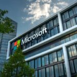 Microsoft - gguy / Shutterstock.com