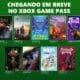 Imagem de XBOX Game Pass