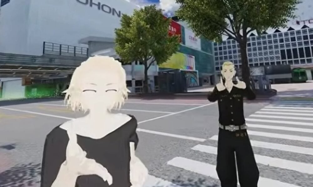 Fatal Fury: City of the Wolves ganha Mikey e Draken de Tokyo Revengers e chega ao Switch 2