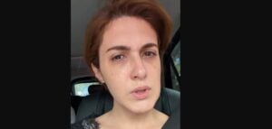 Mila Seidl - Reprodução/Instagram