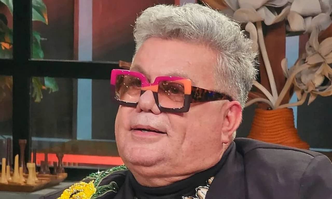 Virginia Fonseca recebe críticas de Milton Cunha por atuação como rainha de bateria da Grande Rio