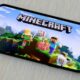 Minecraft - Mehaniq / Shutterstock.com