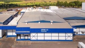 Minerva Foods - Instagram/minervacompanybrasil