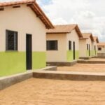 Minha casa, Minha vida - Divulgação/Ministério das Cidades
