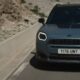 MINI Countryman Untamed Edition - Reprodução/YouTube