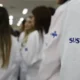 Registro profissional de sanitaristas avança e tem início a emissão das carteiras