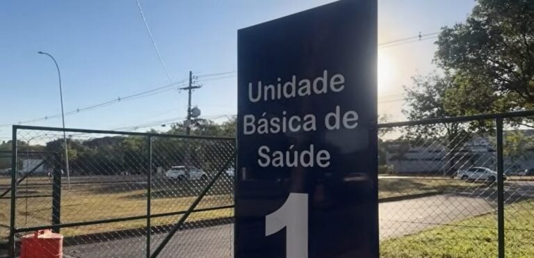 Ministério orienta prefeituras sobre uso de novos equipamentos para unidades de Saúde