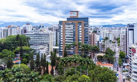 Ministério Público de Santa Catarina - site oficial