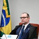 Ministro Zanin - Ton Molina/NurPhoto via Getty Images