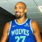 Minnesota Timberwolves - Instagram