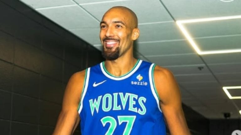 Minnesota Timberwolves - Instagram