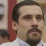 Mirinho em A Nobreza do Amor - Reprodução/Globo