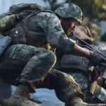 Modern Warfare 4 - Reprodução