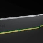 Módulos de memória DDR5 - Kajdi Szabolcs/ istockphoto.com