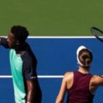 Monfils e Svitolina - Instagram