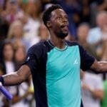 Monfils - Instagram