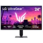 Monitor LG UltraGear 24 - Divulgação