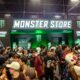 Monster Energy - Divulgação