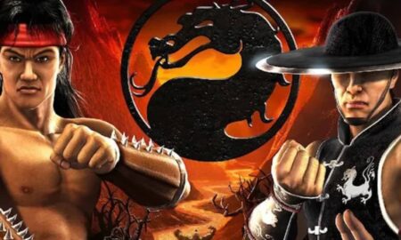Mortal Kombat: Shaolin Monks recebe port gratuito para PC em 4K