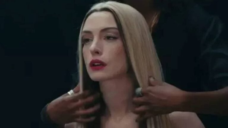 Mother Mary - Divulgação