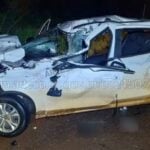Motorista morre em grave acidente na SP-257 em Santa Lúcia - Portal CCM – Artesp (ccm.artesp.sp.gov.br)