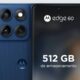 Motorola Edge 60 - Divulgação
