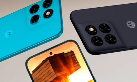 Motorola Moto G Max - Divulgação