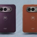 Motorola Razr Flex - Reprodução/Rede Social