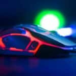 Mouse Gamer - Djordje Novakov - shutterstock.com