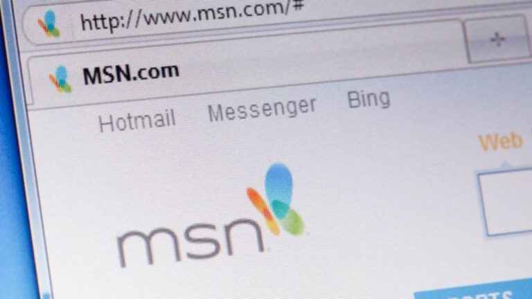 MSN - PictureLake/istockphoto.com