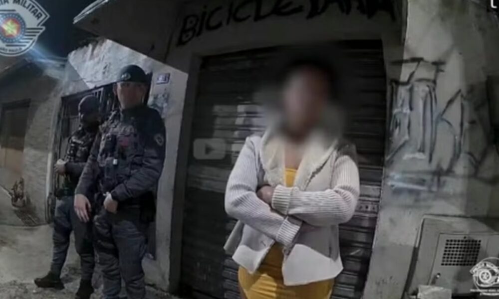 Ligação ao 190 com pedido de pizza salva bebê de 3 meses em SP