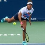 Naomi Osaka - ACHPF / Shutterstock.com