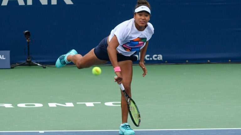 Naomi Osaka - ACHPF / Shutterstock.com