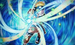 Naruto - Reprodução/YouTube