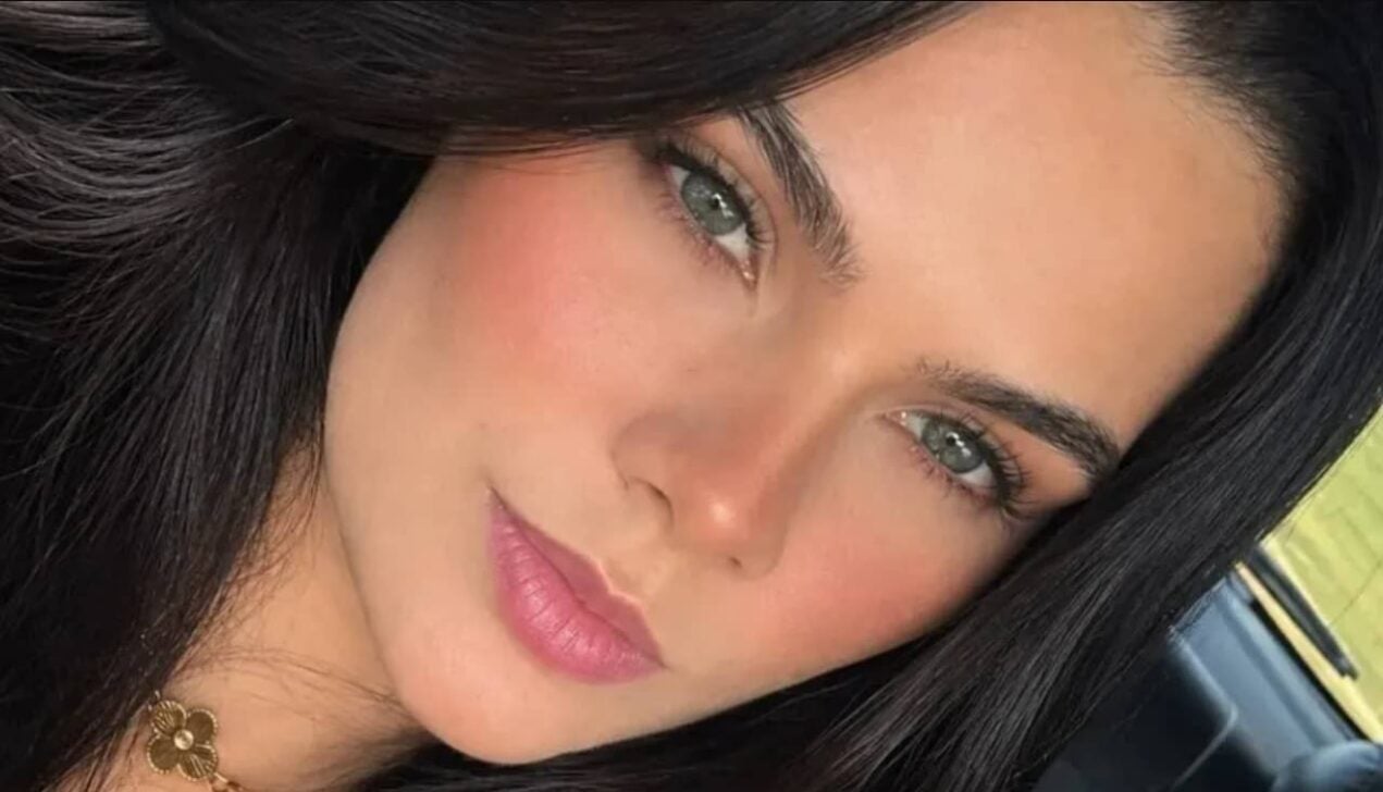 Natália Soares - Reprodução/Instagram