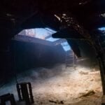 naufrágio - Richard Whitcombe/Shutterstock.com