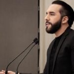 Nayib Bukele - Instagram/nayibbukele