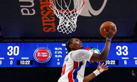 NBA estreia temporada com impasse nos direitos regionais de TV