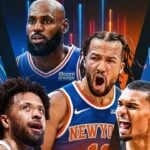 NBA - X/Twitter
