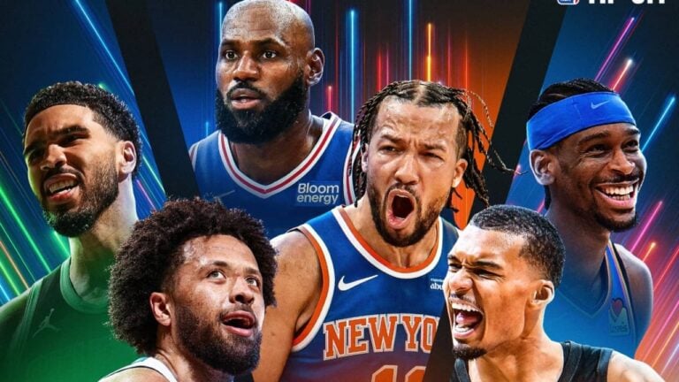 NBA - X/Twitter