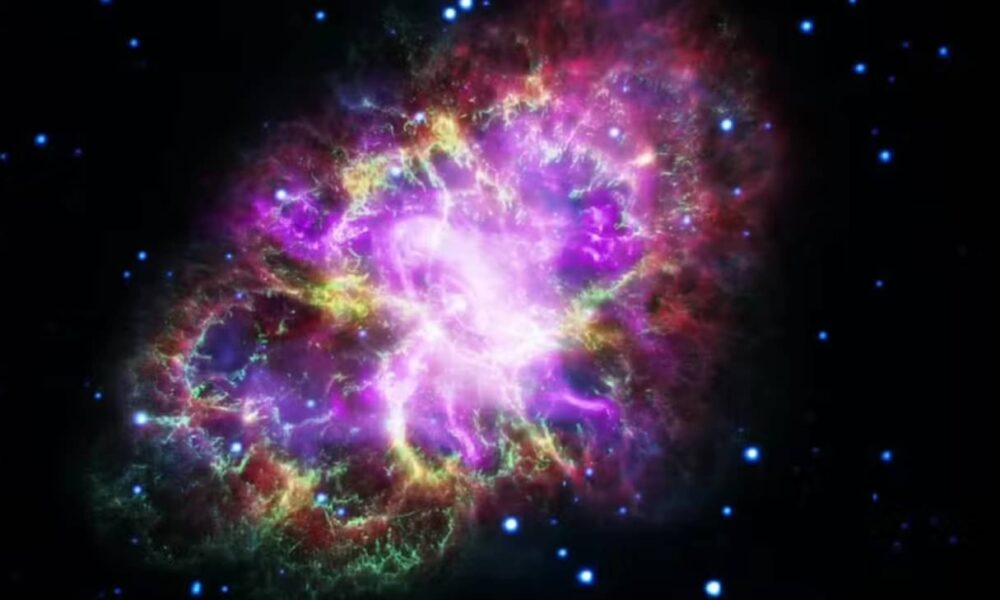 Neutrino pesado desacoplado pode ter alterado a expansão do Universo após o Big Bang e preservado a matéria