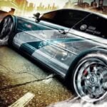 Need For Speed Most Wanted - Reprodução