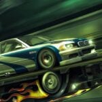 Need For Speed Most Wanted - Reprodução