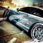 Need for Speed - Reprodução