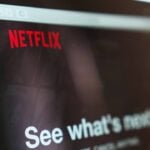 Netflix aplicativo - sitthiphong / Shutterstock.com