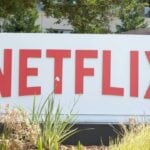 Netflix - Sheila Fitzgerald / Shutterstock.com