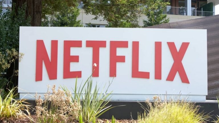 Netflix - Sheila Fitzgerald / Shutterstock.com