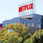 Netflix - Walter Cicchetti/ istockphoto.com