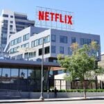 Netflix - Walter Cicchetti/ istockphoto.com