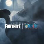 New Season Fortnite e One Piece - Reprodução
